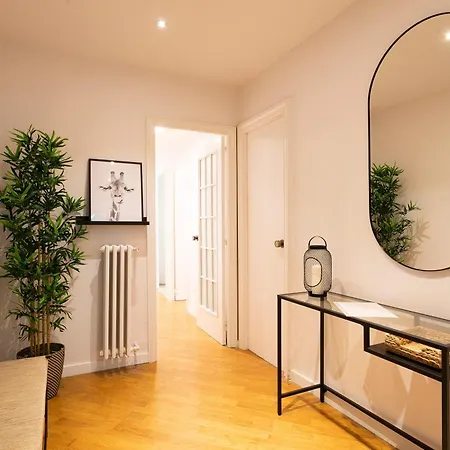 Apartment Long Term Gran Via
