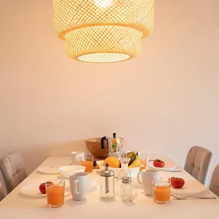 Long Term Gran Via Appartement Barcelone