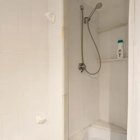 Long Term Gran Via Apartment