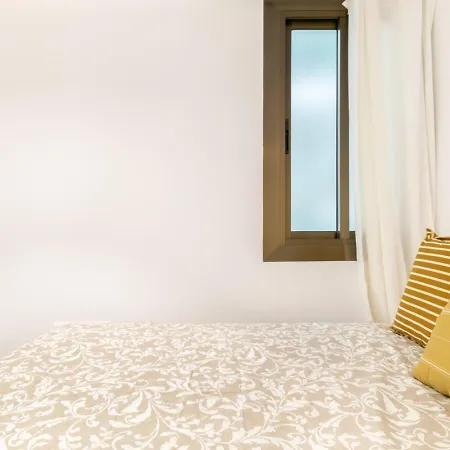 Vallh Habitación en casa particular Barcelona