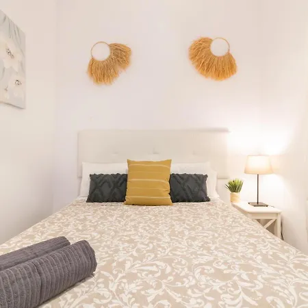 Habitación en casa particular Vallh Barcelona