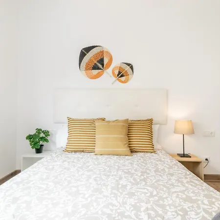 Vallh Habitación en casa particular Barcelona