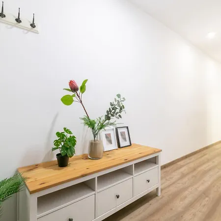 Habitación en casa particular Vallh Barcelona