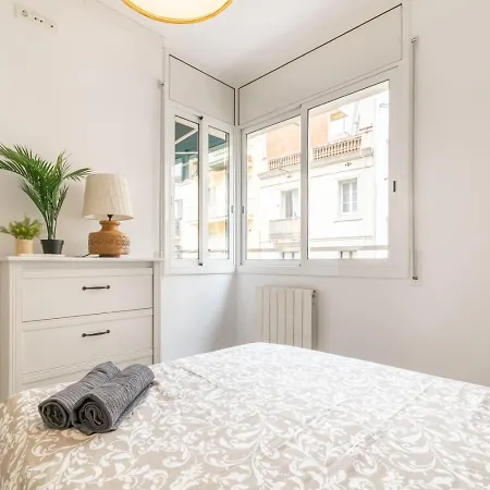 Vallh Habitación en casa particular Barcelona