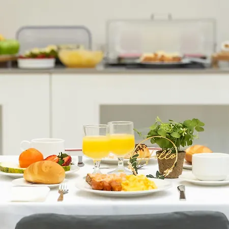 Glòries Hotel Barcelona