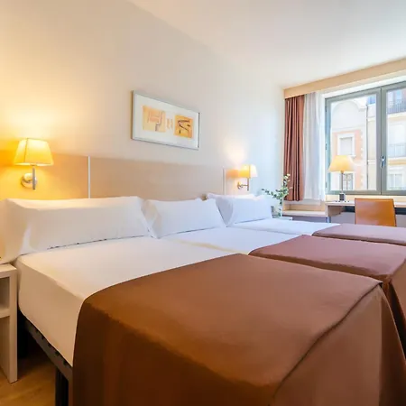 Hotel Glòries Barcelona