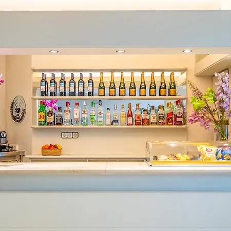 格洛雷耶斯酒店