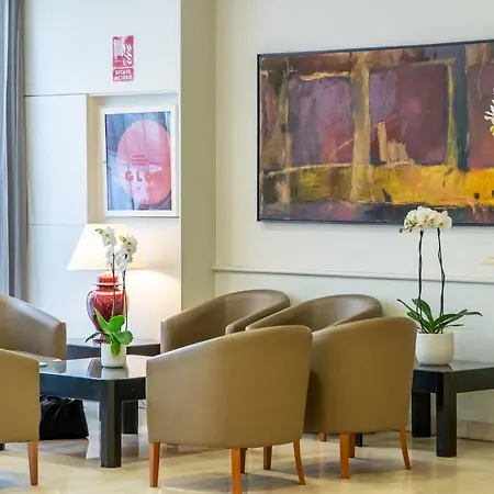 Hotel Glòries Barcelona
