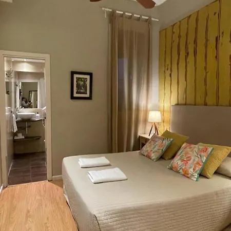 Apartment Casa Consell