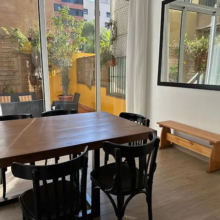 Casa Consell Apartment Barcelona