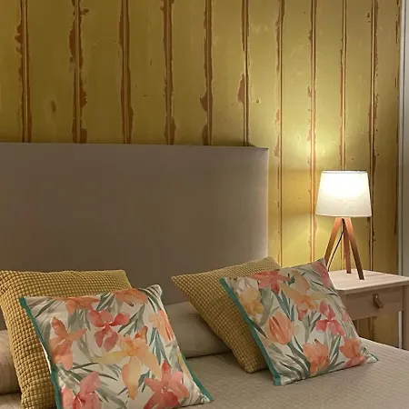 Apartment Casa Consell Barcelona