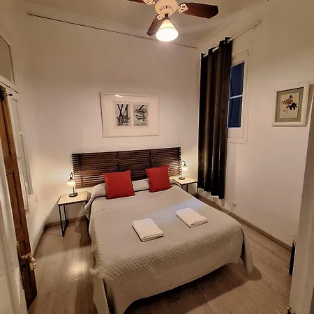 Casa Consell Apartment Barcelona