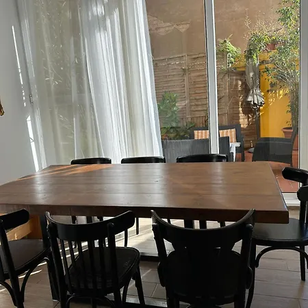 Casa Consell Barcelona