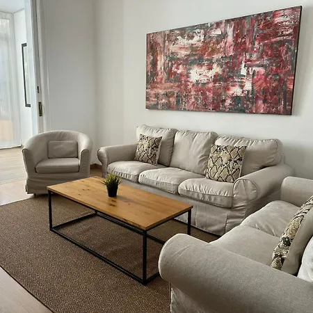 Casa Consell Apartment