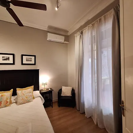 Apartment Casa Consell *