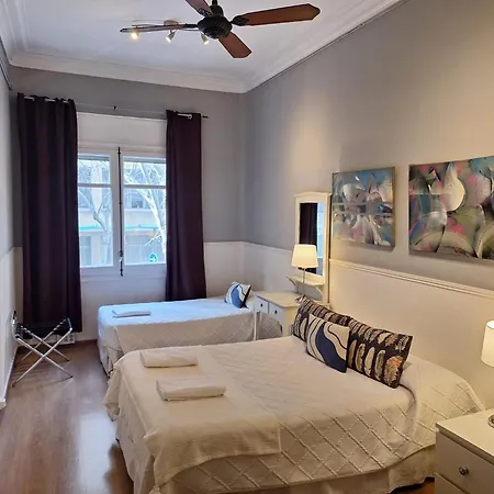 Casa Consell Apartment *