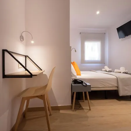 Guest house Sans Barcelona