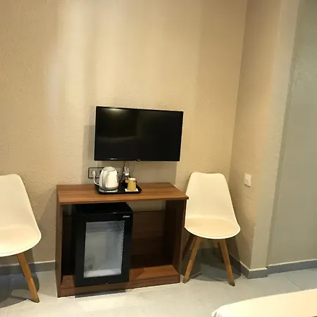 Maison d'hôtes Iznajar 2*