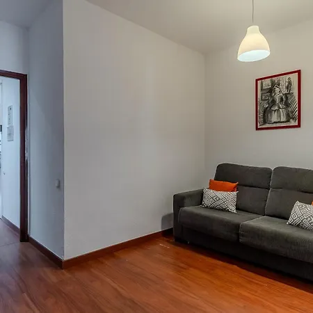 公寓 Ab Passeig De Gracia Corsega *
