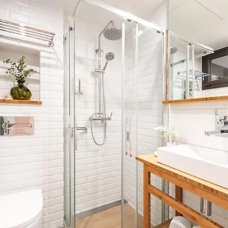 Casa Bella Gracia By Aspasios 3* Barcelona