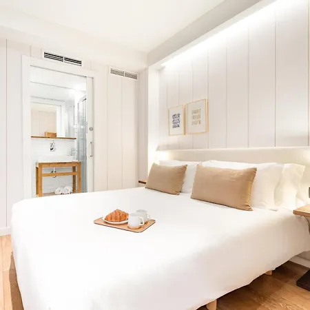 Casa Bella Gracia By Aspasios Barcelona