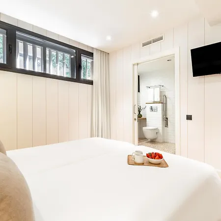 Casa Bella Gracia By Aspasios Hotell 3*