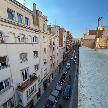 Apartmán U-nique Torrent *