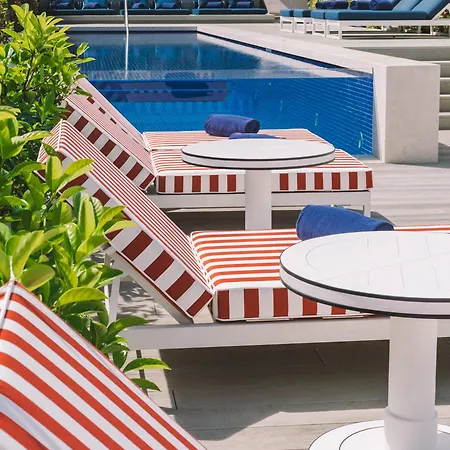 Seventy Hotel Barcelona