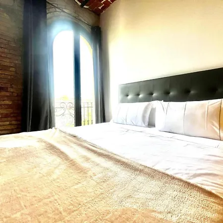 Pg Sant Juan Apartment *