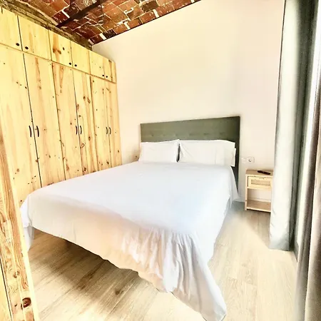 Apartment Pg Sant Juan *