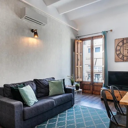 Lägenhet Beautiful Renovated Loft Minutes From The *