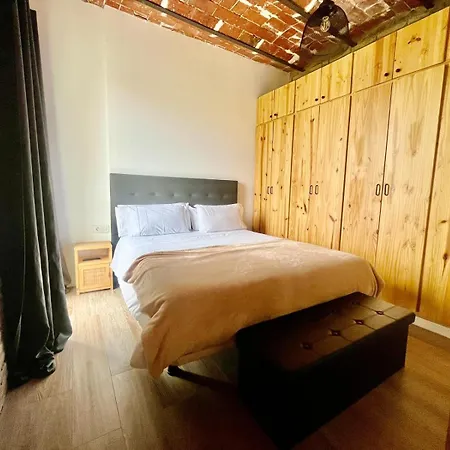Pg Sant Juan Apartment *