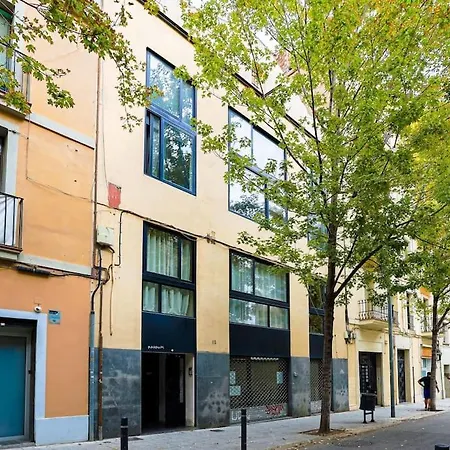 Alcam Alio 4 Barcelona