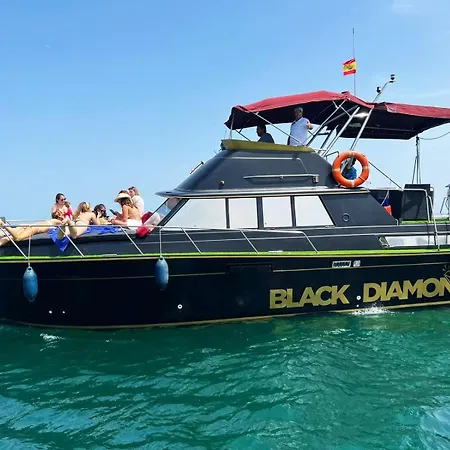 Black Diamond *