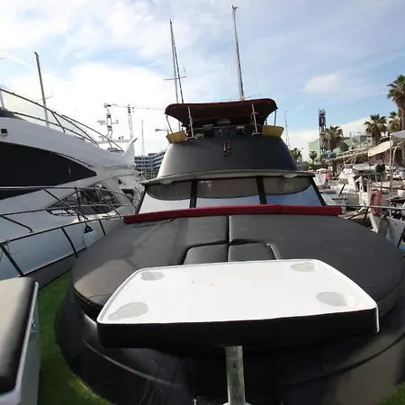 Botel Black Diamond