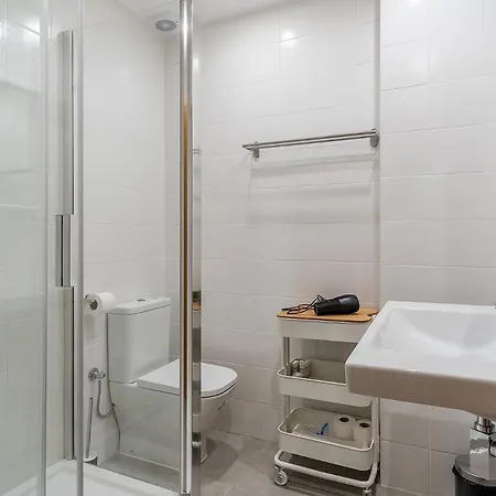 Ab Cozy Flat In El Born Apartamento *