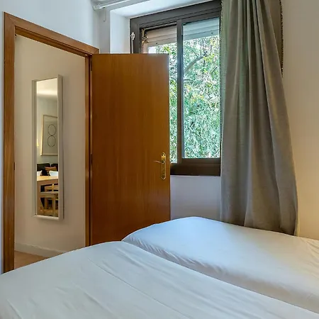Apartamento Ab Cozy Flat In El Born *