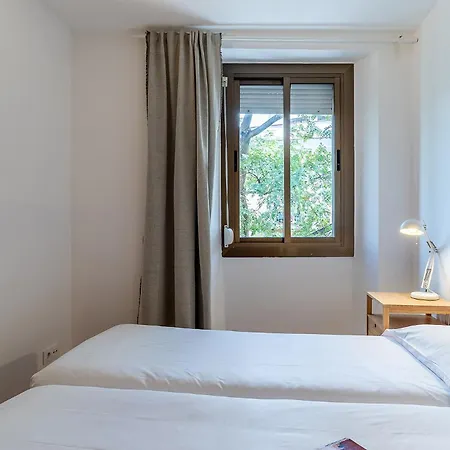 Ab Cozy Flat In El Born Apartamento *