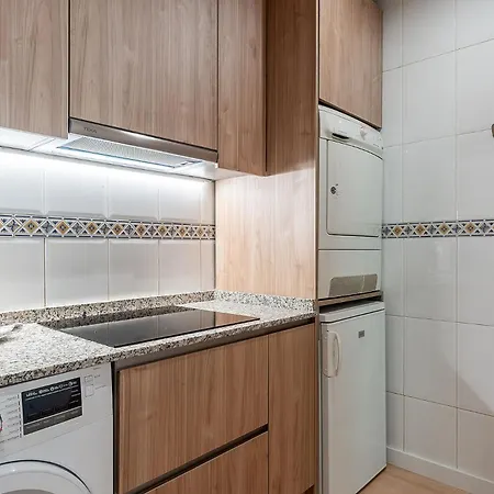 Ab Cozy Flat In El Born Apartamento