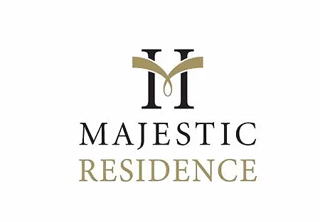 Majestic Residencia Apartamento