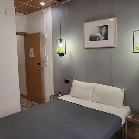 294 Vendégház Barcelona