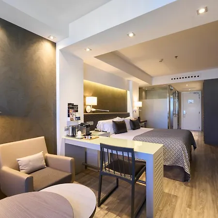 Hotel Catalonia Square 4* Sup Barcelona