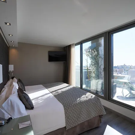 Hotel Catalonia Square 4* Sup Barcelona