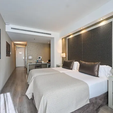 Catalonia Square 4* Sup Hotel 4*