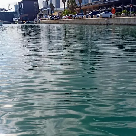 Boat House Barcelona * Sant Adria de Besos