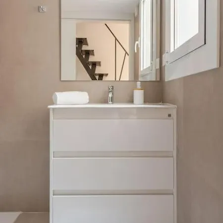 Centro Apartment
