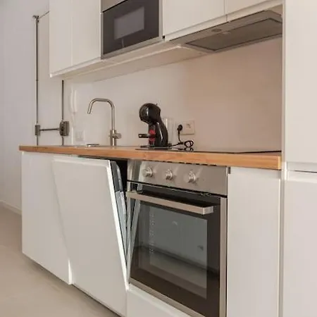Centro Barcelona