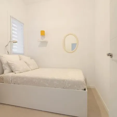 Centro Apartment Barcelona