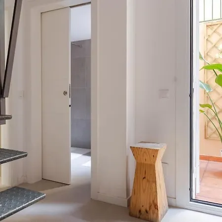 Centro Apartment