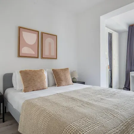 Blueground La Dreta De Leixample Furnished Bcn-112 * Barcelona